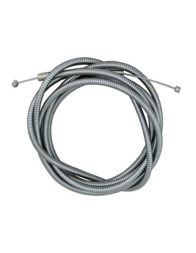 Gear Cable 70/75 W/Liner Clear.